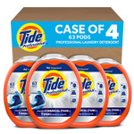 Tide Power-Pods Laundry Detergent - For Laundry, Commercial, Food Service, Hospitality, Healthcare, Residential - (PGC14117) View Product Image