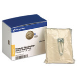 First Aid Only SmartCompliance Triangular Sling/Bandage, 40 x 40 x 56 View Product Image