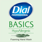 Dial Complete Foaming Hand Wash - Spring Water Scent - (DIA35087CT) View Product Image
