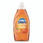 Dawn Antibacterial Dish Soap - For Dish - (PGC17121) View Product Image