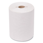 Tork H76 Hand Towel Rolls - 1 Ply - (TRK7674550) Product Image 