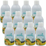 TimeMist Metered 30-Day Citrus Scent Refill - Spray - 6000 ft - 6.6 fl oz (0.2 quart) - Citrus - 30 Day Product Image 