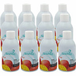 TimeMist Metered 30-Day Mango Scent Refill - Spray - 6000 ft - 6.6 fl oz (0.2 quart) - Mango - 30 Day Product Image 