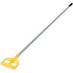 Rubbermaid Commercial Invader Wet Mop Handle - 60" Length - (RCPH13600) View Product Image