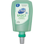Dial FIT Refill Basics Foam Handwash - Honeysuckle Scent - 1.06 quart - Hand - Moisturizing - Antibacterial Product Image 