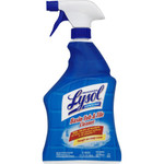 Professional Lysol Disinfectant Bathroom Cleaner - Ready-To-Use - (RAC04685) View Product Image