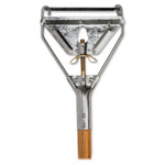 Genuine Joe Quick Change Mop Handle - Natural - (GJO80260) View Product Image