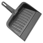 Rubbermaid Commercial Heavy-Duty Dustpans - 8.20" Wide - (RCP2005CHACT) View Product Image