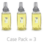 Gojo ADX-12 GingerCitrus Handwash Refill - Ginger Citrus Scent - (GOJ881303CT) Product Image 