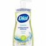 Dial Complete Original Foam Hand Wash Pump - White Tea Scent - (DIA34733) Product Image 