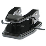 Master MP250 Hole Punch - 2 Punch Head(s) - (MATMP250) View Product Image