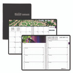 House of Doolittle Earthscapes Gardens Weekly Monthly Planner - Julian Dates - (HOD294632) View Product Image