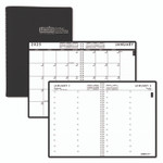 House of Doolittle Recycled Daily/Monthly 24/7 Appointment Planner - Julian Dates - (HOD289632) View Product Image