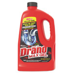 Drano Max Gel Clog Remover - Ready-To-Use - (SJN694772) View Product Image