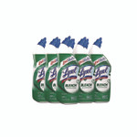 Lysol Bleach Toilet Bowl Cleaner - 24 fl oz (0.8 quart) - (RAC98014) View Product Image