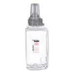 Gojo ADX-12 Clear/Mild Handwash Refill - 1.32 quart - (GOJ881103) Product Image 