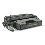 AbilityOne 7510016902674 Remanufactured CF280XJ (80XJ) Extended-Yield Toner, 8,000 Page-Yield, Black View Product Image