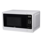 Avanti Countertop Microwave Oven - 0.7 ft Capacity - (AVAMT7V0W) View Product Image