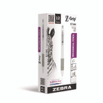 Zebra Pen Z-Grip Mechanical Pencil - 0.7 mm Lead - (ZEB50400) View Product Image