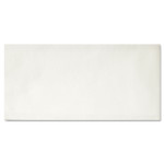 Hoffmaster Linen-Like Guest Towels, 1-Ply,  12 x 17, White, 125 Towels/Pack, 4 Packs/Carton (HFM856499) View Product Image