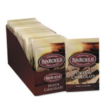 PapaNicholas Coffee Premium Hot Cocoa, Dutch Chocolate, 24/Carton (PCO79224) View Product Image
