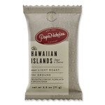 PapaNicholas Coffee Premium Coffee, Hawaiian Islands Blend, 18/Carton View Product Image