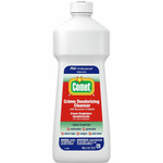 Comet Creme Deodorizing Cleanser - 32 fl oz (1 quart) - Non-scratching - White Bottle Product Image 
