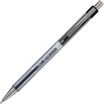 Pilot Better Retractable Ballpoint Pens - 0.7 mm Fine Pen Point - Refillable - Retractable - Black Ink - Translucent Barrel Product Image 