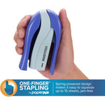 Bostitch Spring-Powered 15 Handheld Compact Stapler (ACI1451) View Product Image