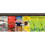 Bigelow Assorted Flavor Green Tea Bag - Green Tea - 28/Box - (BTC15577) Product Image 