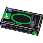 Medline Venom Nonsterile Nitrile Glove (MIIMG6113) Product Image 