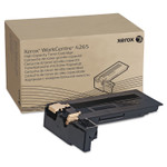 Xerox 106R03104 Toner, 10,000 Page-Yield, Black (XER106R03104) View Product Image