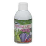 AbilityOne 6840013684789, SKILCRAFT Meter Mist Refills, Country Garden, 10 oz Aerosol Spray, 12/Box View Product Image