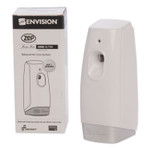 AbilityOne 4510014264187, SKILCRAFT Zep Meter Mist 3000 Odor Control Dispenser, 3.25"x 3.63" x 10.5", White View Product Image