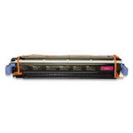AbilityOne 7510016731199 Remanufactured CE263A (648A) Toner, 11,000 Page-Yield, Magenta View Product Image