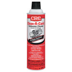16 Oz. Clean-R-Carb (125-05381) Product Image 