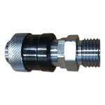 Quick Connector Male Half Of Qc-Htx (331-Qc-Htx-Msp) Product Image 