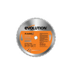 Blade Multi-Purpose 14" (510-Rage355Blade) View Product Image