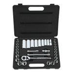 Set Skt 34 Pc. 3/8" Dr. (576-85-405) Product Image 