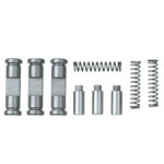Ridge Tool Company Power Threading/Geared Threader Parts  Metal Case (632-44715) View Product Image
