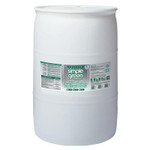 Simple Green Crystal Cleaner 55 Gallon D (676-0600000119055) Product Image 