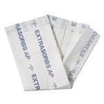Medline Extrasorbs Air-Permeable Disposable DryPads, 30" x 36", White, 5 Pads/Pack (MIIEXTSRB3036AZ) View Product Image
