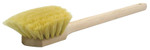 20" Can Scrub Brush White Tampico Fil (804-44017) Product Image 