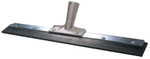 24" Curved Floor Squeegee W/O Handle (804-45510) Product Image 