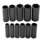 11-Pc. 1/2Dr. Impact Soc (577-74112) View Product Image