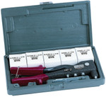 200 Kit W/Hp-2 & Assorted Klik-Fast Rivets W/Ca (466-M39001) View Product Image