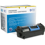 Elite Image Remanufactured Toner Cartridge Alternative For Dell (ELI75968) View Product Image