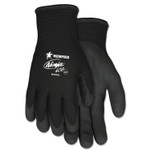MCR Safety Ninja Ice Gloves, Black, Large (CRWN9690L) View Product Image