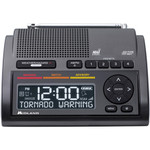 Midland WR400 Emergency Alert Weather Radio (MROWR400) View Product Image