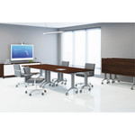 Special-T Kingston 72"W Table Laminate Tabletop (SCTSP2472MHG) View Product Image